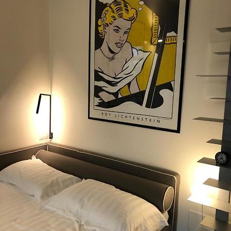 Youhosty - Faruffini 28 Apartment มิลาน ภายนอก รูปภาพ